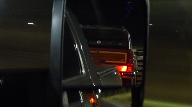 Illustration for article titled This $800 Jeep Grand Wagoneer Hasn't Run In 12 Years And It's My New Off-Road Project